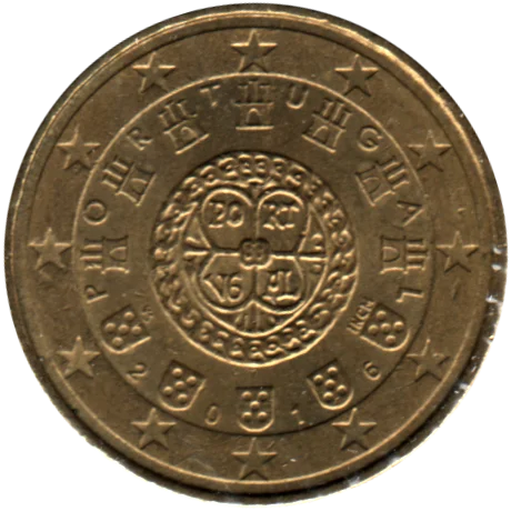 10 cents, 2016 Obverse