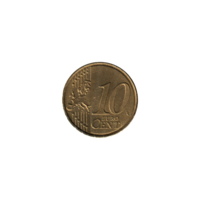 Preview 10 cents, 2016 reverse