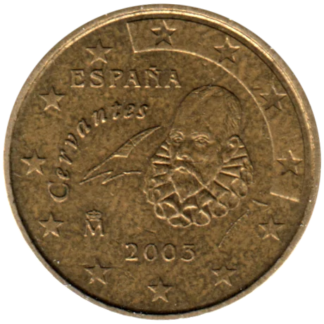 10 cents, 2003 Obverse
