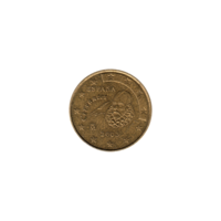 Preview 10 cents, 2003 obverse