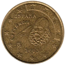 Preview 10 cents, 2003 obverse