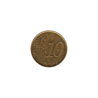 Preview 10 cents, 2003 reverse
