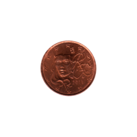 Preview 5 cents, 2011 obverse
