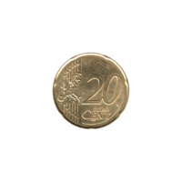 Preview 20 cents, 2019 reverse