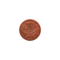 Preview 2 cents, 2010 obverse