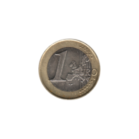 Preview 1 Euro, 2002 reverse