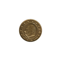 Preview 10 cents, 1999 obverse