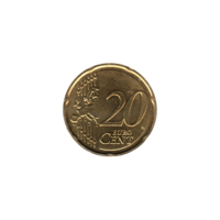 Preview 20 cents, 2013 reverse