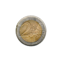 Preview 2 Euro, 2002 reverse