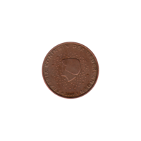 Preview 5 cents, 2009 obverse
