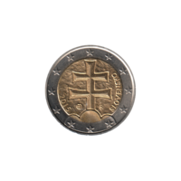 Preview 2 Euro, 2015 obverse