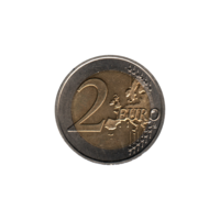 Preview 2 Euro, 2015 reverse