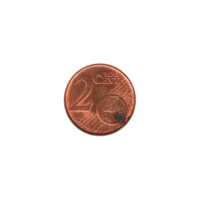 Preview 2 cents, 2005 reverse