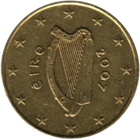 Preview 50 cents, 2007 obverse