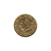 Preview 50 cents, 2011 obverse