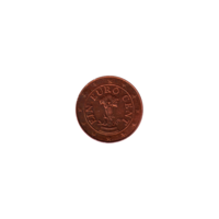 Preview 1 cent, 2009 obverse