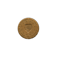 Preview 10 cents, 1999 obverse