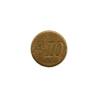 Preview 10 cents, 1999 reverse