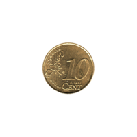 Preview 10 cents, 2002 reverse