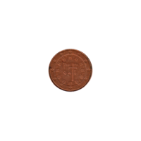 Preview 1 cent, 2004 obverse