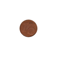 Preview 1 cent, 2004 reverse
