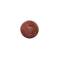 Preview 1 cent, 2019 obverse