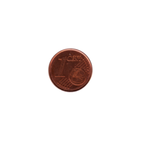 Preview 1 cent, 2019 reverse