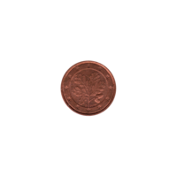 Preview 1 cent, 2015 obverse