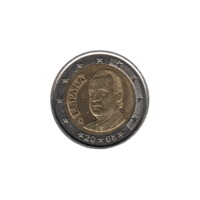 Preview 2 Euro, 2008 obverse