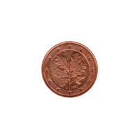 Preview 5 cents, 2002 obverse