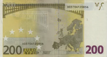 Preview 200 Euro, 2002 reverse