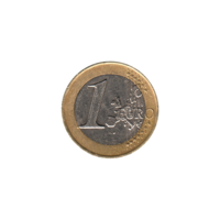 Preview 1 Euro, 2006 reverse