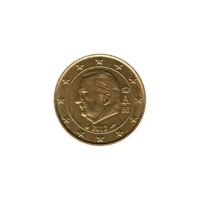 Preview 50 cents, 2012 obverse