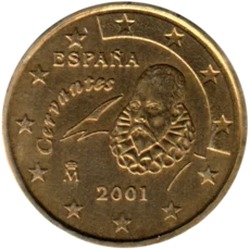 Preview 10 cents, 2001 obverse