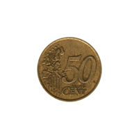 Preview 50 cents, 2002 reverse