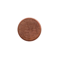 Preview 5 cents, 2009 obverse
