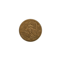 Preview 10 cents, 2007 obverse