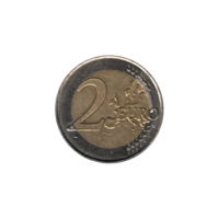 Preview 2 Euro, 2015 reverse