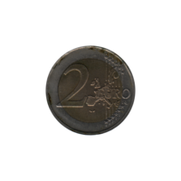 Preview 2 Euro, 2001 reverse