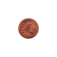 Preview 2 cents, 2004 reverse