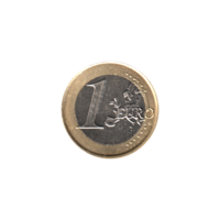 Preview 1 Euro, 2018 reverse