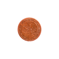 Preview 5 cents, 2010 obverse