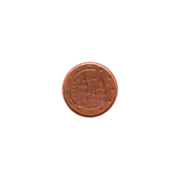 Preview 1 cent, 2004 obverse