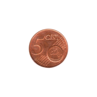Preview 5 cents, 2004 reverse