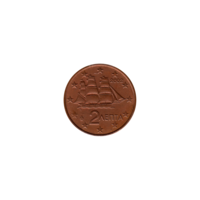 Preview 2 cents, 2002 obverse