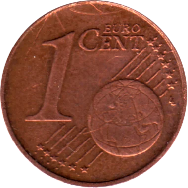 Preview 1 cent, 2014 reverse