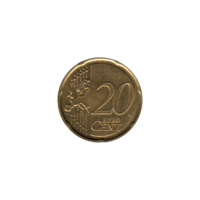 Preview 20 cents, 2013 reverse