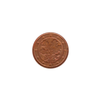 Preview 2 cents, 2005 obverse