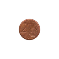 Preview 2 cents, 2005 reverse