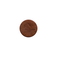 Preview 1 cent, 2010 obverse